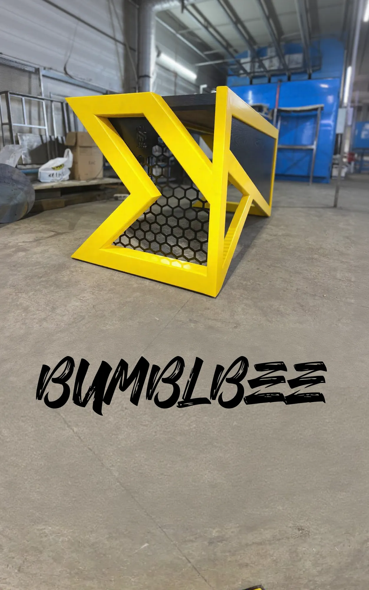 Bumblebee — фото 1